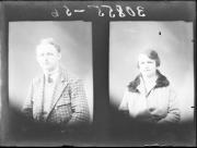 donna (Positivo) di Fotostudio Waldmüller (1928/01/01 - 1929/12/31)