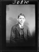 ritratto (Positivo) di Fotostudio Waldmüller (1928/01/01 - 1929/12/31)