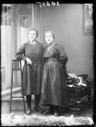 sedia (Positivo) di Fotostudio Waldmüller (1928/01/01 - 1929/12/31)