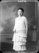 donna (Positivo) di Fotostudio Waldmüller (1928/01/01 - 1929/12/31)