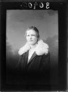 donna (Positivo) di Fotostudio Waldmüller (1928/01/01 - 1929/12/31)