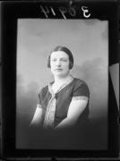 Ripresa in studio. Ritratto di un uomo