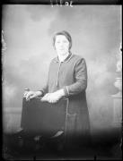 sedia (Positivo) di Fotostudio Waldmüller (1928/01/01 - 1929/12/31)