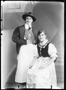 sedia (Positivo) di Fotostudio Waldmüller (1928/01/01 - 1929/12/31)