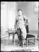 tavolo (Positivo) di Fotostudio Waldmüller (1928/01/01 - 1929/12/31)