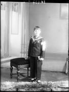 sedia (Positivo) di Fotostudio Waldmüller (1928/01/01 - 1929/12/31)