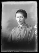 ritratto (Positivo) di Fotostudio Waldmüller (1931/01/01 - 1931/12/31)