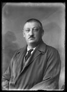 ritratto (Positivo) di Fotostudio Waldmüller (1931/01/01 - 1931/12/31)