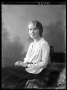 ritratto (Positivo) di Fotostudio Waldmüller (1931/01/01 - 1931/12/31)