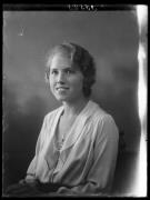 ritratto (Positivo) di Fotostudio Waldmüller (1931/01/01 - 1931/12/31)