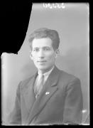 ritratto (Positivo) di Fotostudio Waldmüller (1931/01/01 - 1931/12/31)