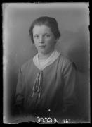 ritratto (Positivo) di Fotostudio Waldmüller (1931/01/01 - 1931/12/31)