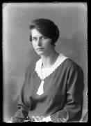 ritratto (Positivo) di Fotostudio Waldmüller (1931/01/01 - 1931/12/31)