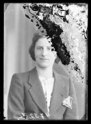 donna (Positivo) di Fotostudio Waldmüller (1938/01/01 - 1938/12/31)