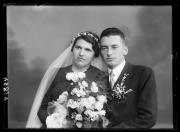 ritratto di gruppo (Positivo) di Fotostudio Waldmüller (1939/01/01 - 1939/12/31)