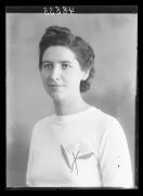 ripresa in studio (Positivo) di Fotostudio Waldmüller (1939/01/01 - 1939/12/31)