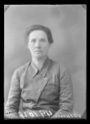 ripresa in studio (Positivo) di Fotostudio Waldmüller (1939/01/01 - 1939/12/31)