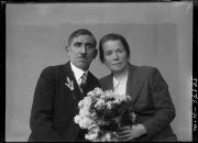 donna (Positivo) di Fotostudio Waldmüller (1939/01/01 - 1941/12/31)