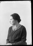 donna (Positivo) di Fotostudio Waldmüller (1939/01/01 - 1939/12/31)