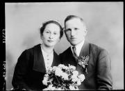 ritratto di gruppo (Positivo) di Fotostudio Waldmüller (1939/01/01 - 1939/12/31)