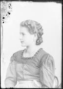 donna (Positivo) di Fotostudio Waldmüller (1941/11/01 - 1941/11/13)