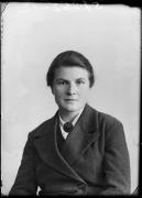 donna (Positivo) di Fotostudio Waldmüller (1941/11/01 - 1941/11/13)