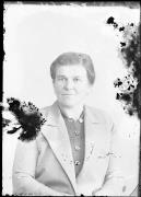 donna (Positivo) di Fotostudio Waldmüller (1941/11/01 - 1941/11/13)