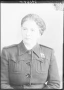 uniforme (Positivo) di Fotostudio Waldmüller (1941/11/01 - 1941/11/13)