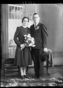 donna (Positivo) di Fotostudio Waldmüller (1941/11/01 - 1941/11/13)