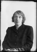 donna (Positivo) di Fotostudio Waldmüller (1942/04/01 - 1942/04/43)