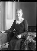 donna (Positivo) di Fotostudio Waldmüller (1942/04/01 - 1942/04/43)