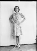 donna (Positivo) di Fotostudio Waldmüller (1942/09/01 - 1942/09/93)