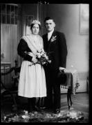 donna (Positivo) di Fotostudio Waldmüller (1942/10/01 - 1953/12/31)