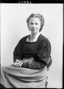 sedia (Positivo) di Fotostudio Waldmüller (1943/01/01 - 1943/01/31)