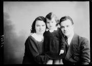 uomo (Positivo) di Fotostudio Waldmüller (1943/01/01 - 1953/12/31)