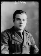 soldato (Positivo) di Fotostudio Waldmüller (1943/01/01 - 1943/01/22)