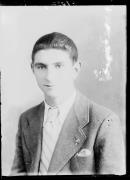 ritratto (Positivo) di Fotostudio Waldmüller (1943/01/01 - 1943/01/31)