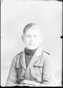 ritratto (Positivo) di Fotostudio Waldmüller (1943/04/01 - 1943/04/43)