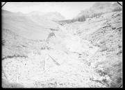 paesaggio (Positivo) di Fotostudio Waldmüller