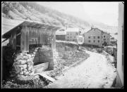 paesaggio (Positivo) di Fotostudio Waldmüller (1926/01/01 - 1944/12/31)