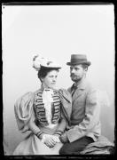 cappello (Positivo) di Fotostudio Waldmüller