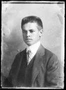 ritratto (Positivo) di Fotostudio Waldmüller