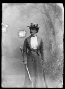 cappello (Positivo) di Fotostudio Waldmüller