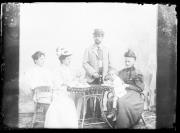 cappello (Positivo) di Fotostudio Waldmüller