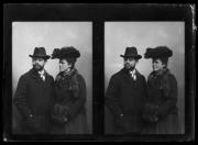 donna (Positivo) di Fotostudio Waldmüller (1896/01/01 - 1905/12/31)