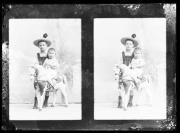 bambino (Positivo) di Fotostudio Waldmüller