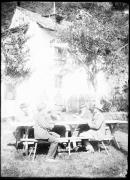 donna (Positivo) di Fotostudio Waldmüller