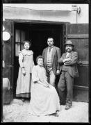 donna (Positivo) di Fotostudio Waldmüller