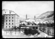 vigneto (Positivo) di Fotostudio Waldmüller