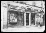 iscrizione (Positivo) di Fotostudio Waldmüller